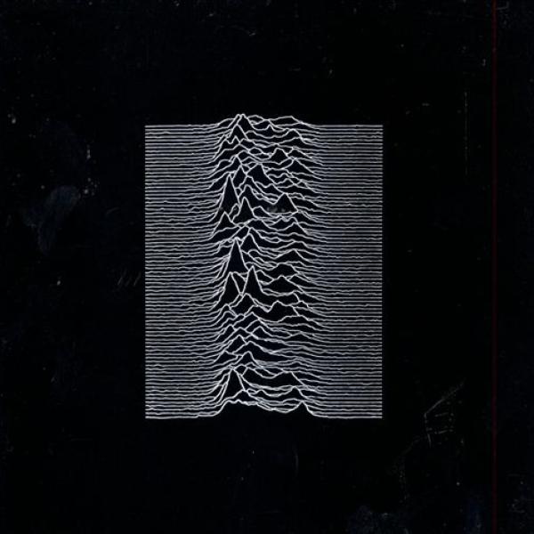 Unknown Pleasures 