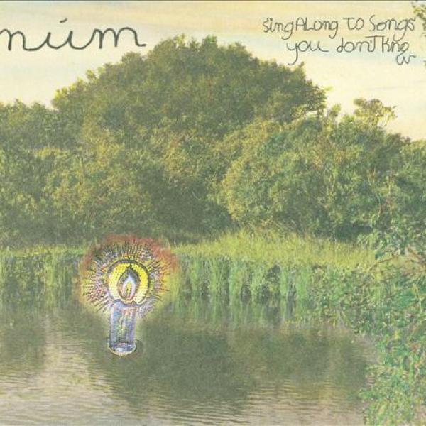 Sing Along to Songs You Don't Know