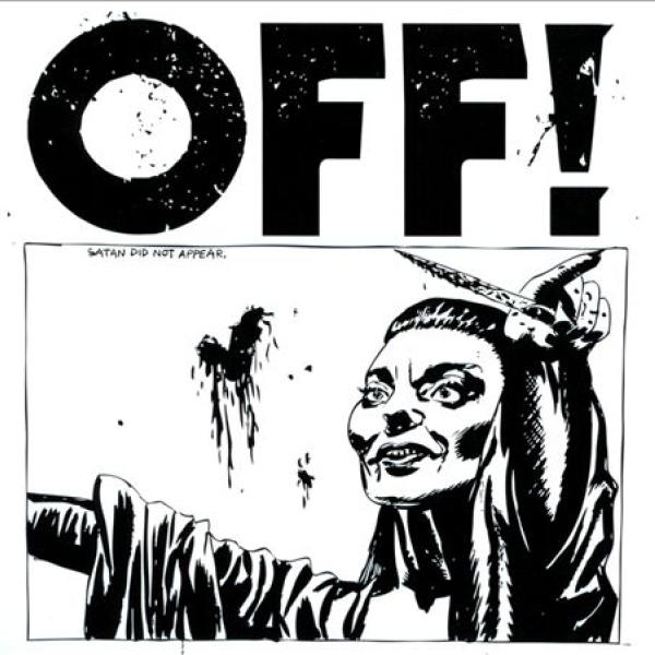 Off!