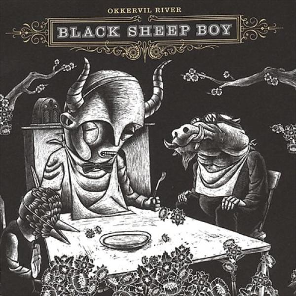 Black Sheep Boy Black Sheep Boy