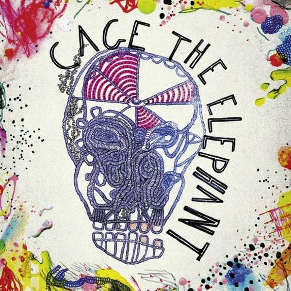 Cage the Elephant