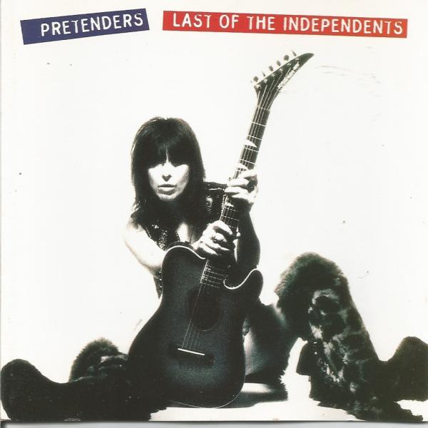 Last of the Independents