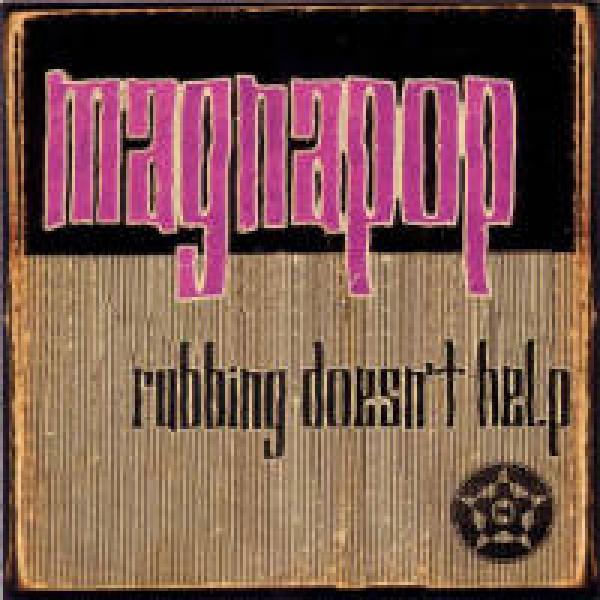 Rubbing Doesn't Help