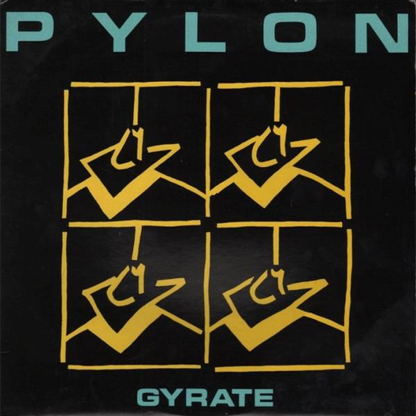 Gyrate
