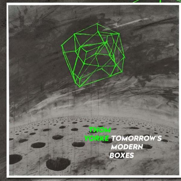 Tomorrow's Modern Boxes