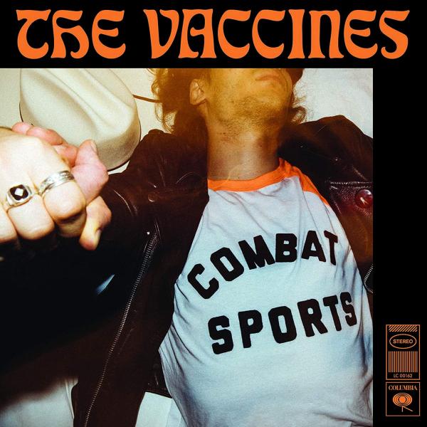 Combat Sports