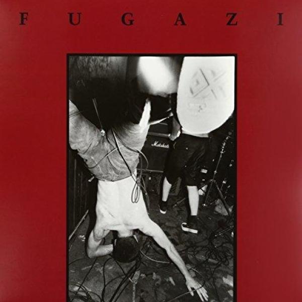 Fugazi (EP)