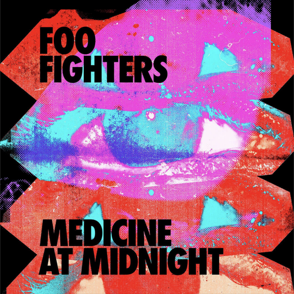 Medicine at Midnight