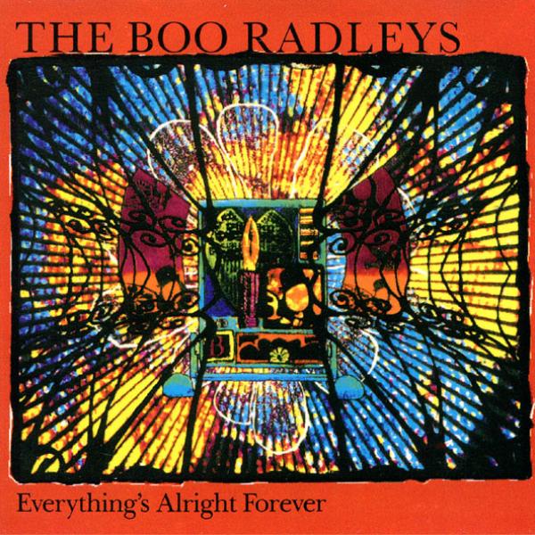 Everything's Alright Forever