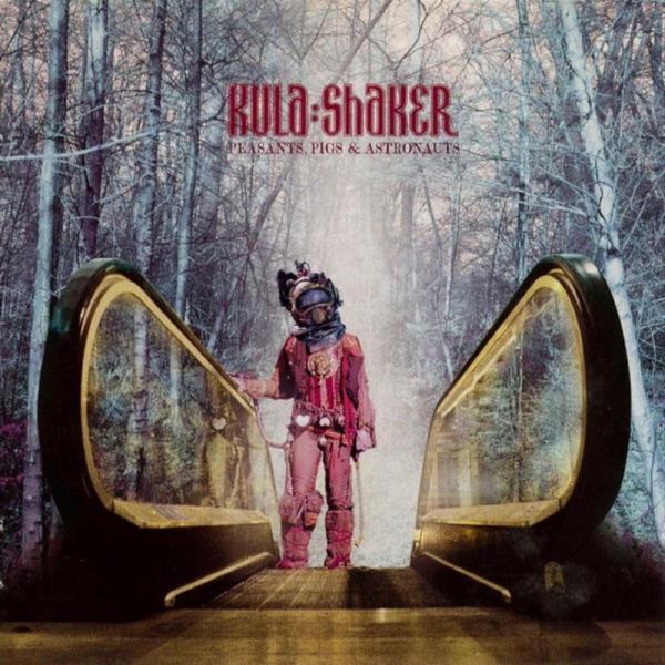 Peasants, Pigs & Astronauts