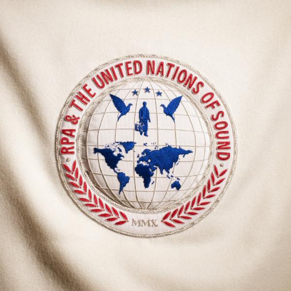 United Nations of Sound United Nations of Sound
