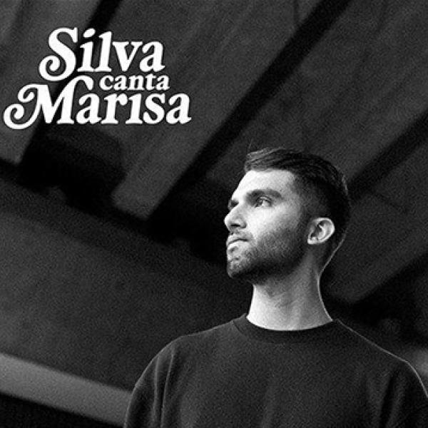 Silva Canta Marisa
