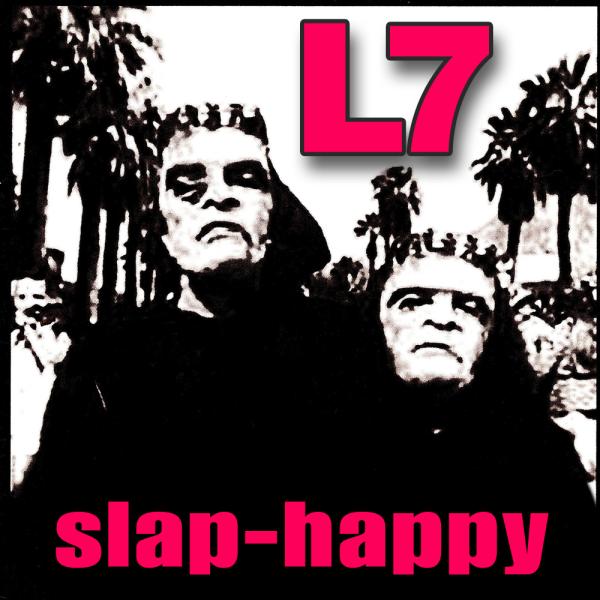 Slap-Happy Slap-Happy