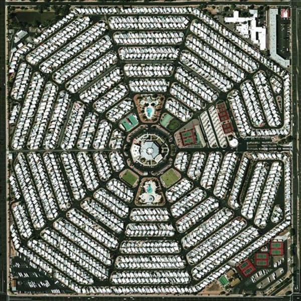 Strangers to Ourselves