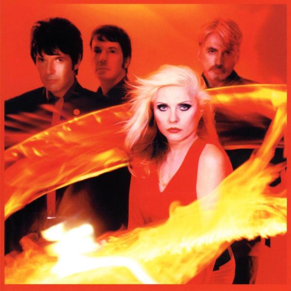 The Curse of Blondie