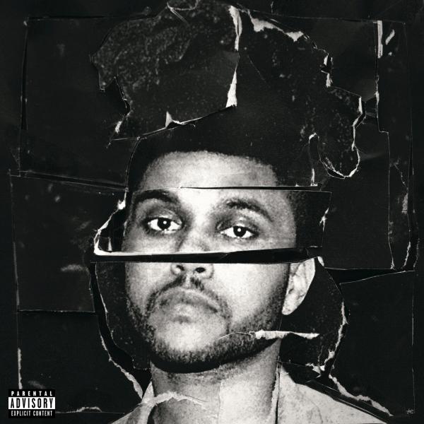 Beauty Behind the Madness Beauty Behind the Madness