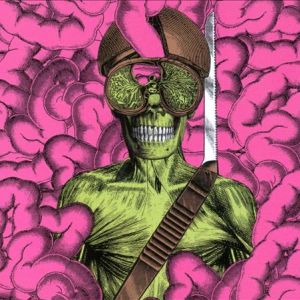 Carrion Crawler/The Dream