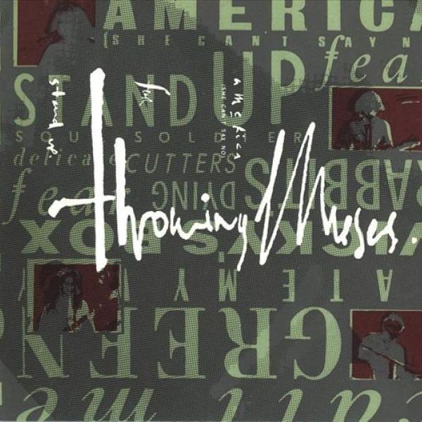 Throwing Muses